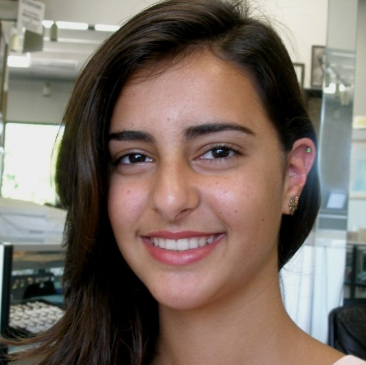 Cartilage Piercing at Rothstein Jewelers of Beverly Hills